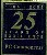 25-Year Badge